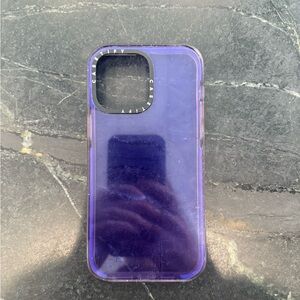 iPhone 14 Pro Max Casetify Case